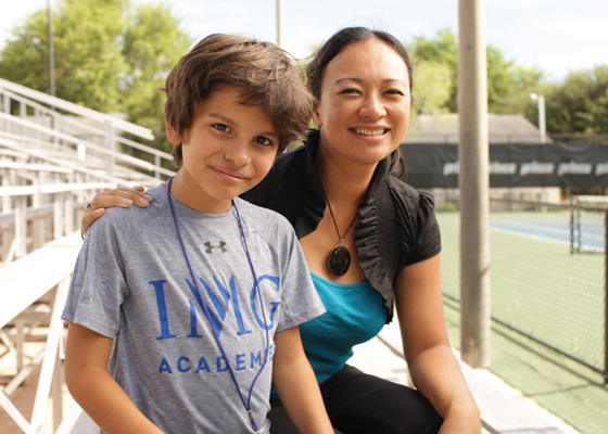 IMG Academy Alumni Weekend